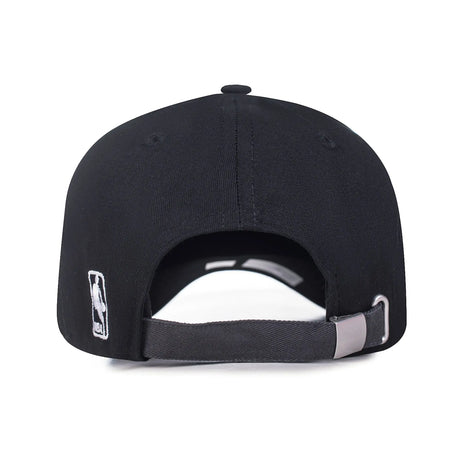 GORRA NBA NBA-NETS NBACA523132-BLK2 NBA