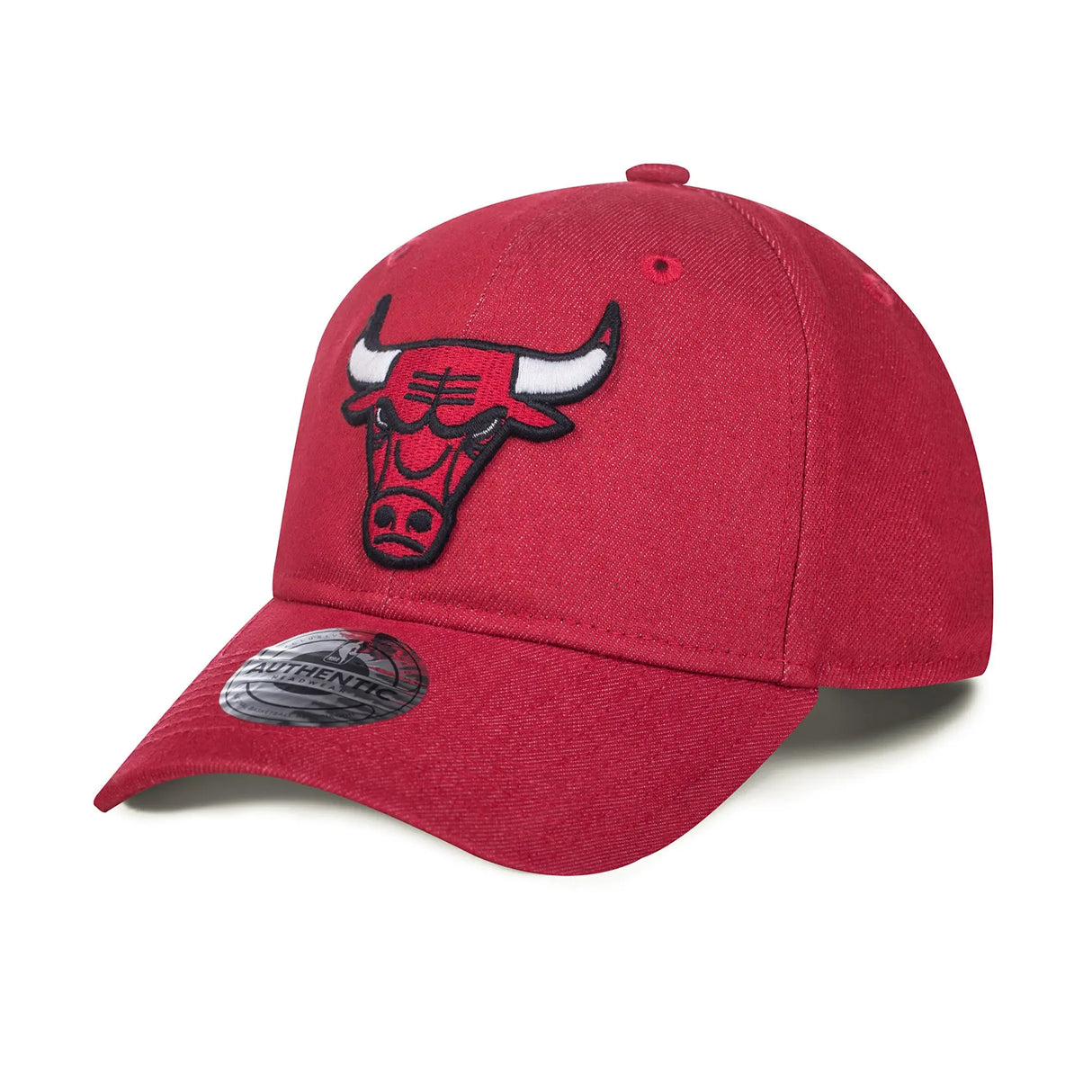 GORRA NBA NBA-CHICAGO BULLS NBACA523135-BUR NBA