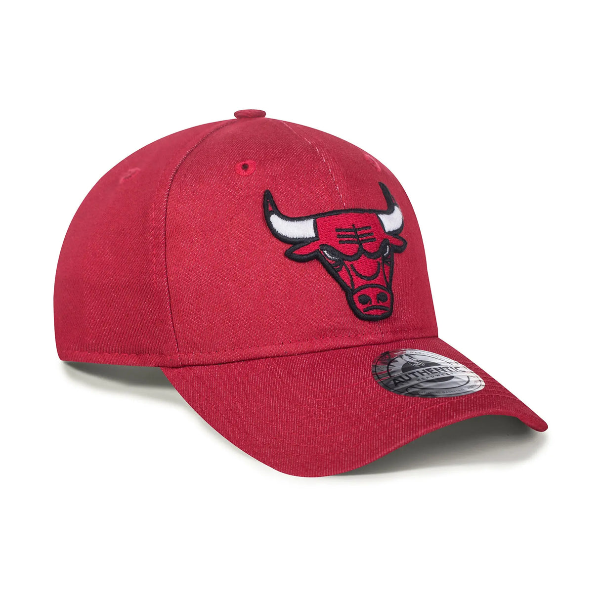 GORRA NBA NBA-CHICAGO BULLS NBACA523135-BUR NBA