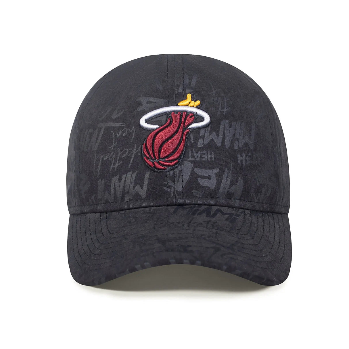 GORRA NBA NBA-MIAMI HEATS NBACA523149-BLK4 NBA