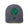 GORRA NBA NBA-BOSTON CELTICS NBACA523170-GRY2 NBA