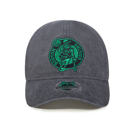 GORRA NBA NBA-BOSTON CELTICS NBACA523170-GRY2 NBA