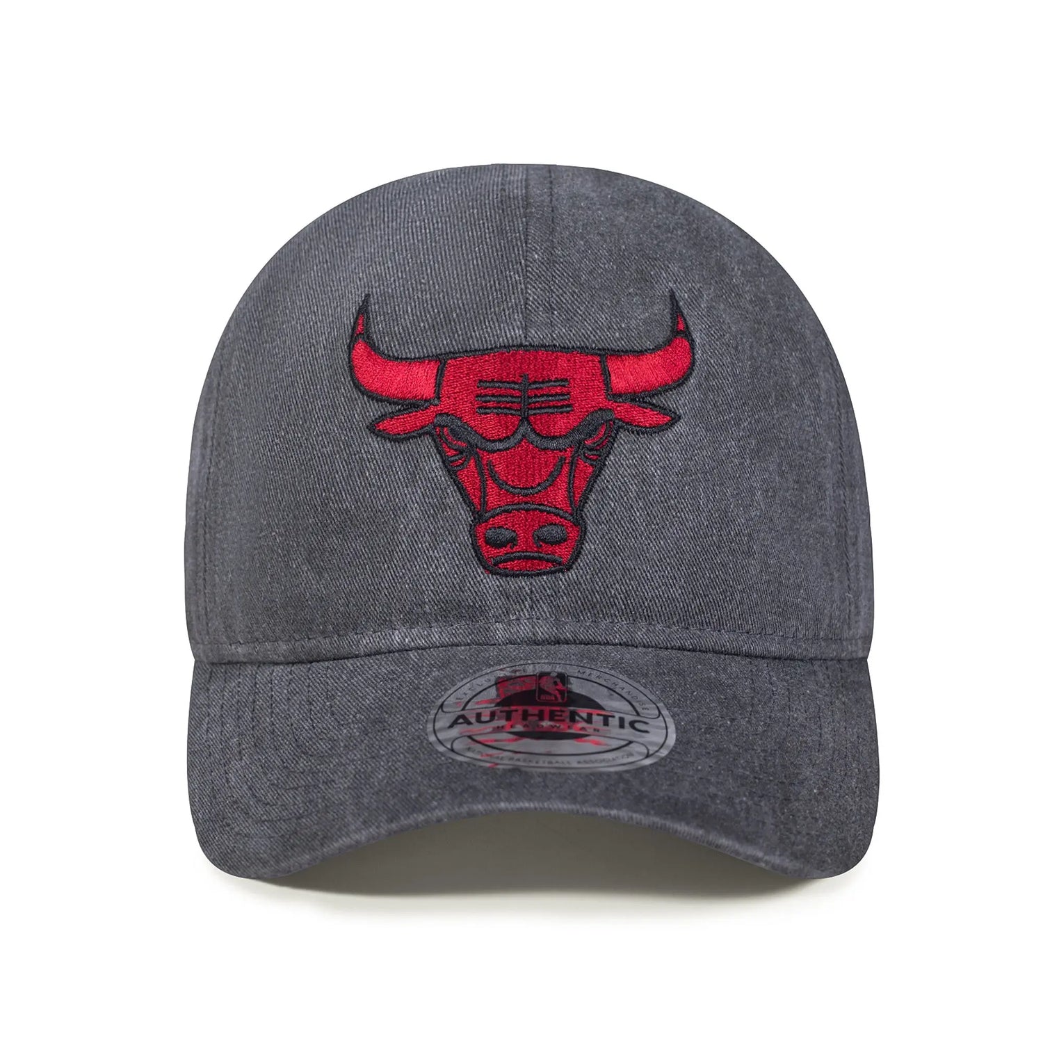 GORRA NBA NBA-CHICAGO BULLS NBACA523170-GRY NBA