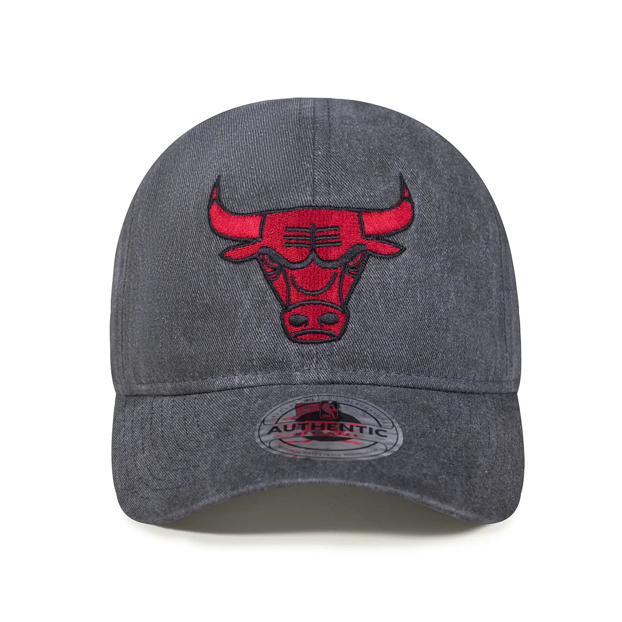 GORRA NBA NBA-CHICAGO BULLS NBACA523170-GRY NBA