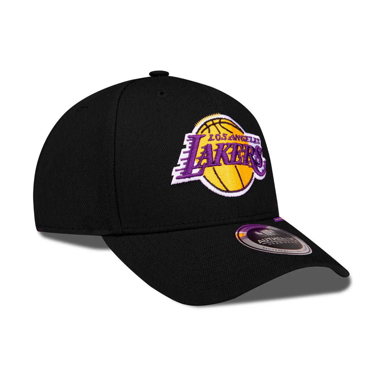 GORRA NBA NBA-LAKERS NBACA523202-BK2 NBA