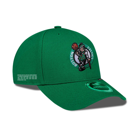 GORRA NBA NBA-BOSTON CELTICS  NBACA523202-GN1 NBA