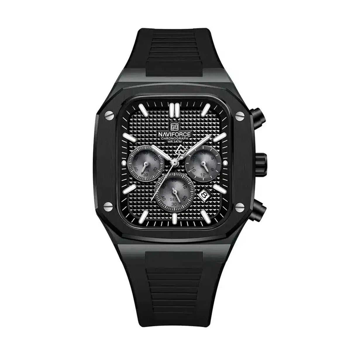 RELOJ ANALOGICO HOMBRE NF8037 NAVIFORCE NAVIFORCE
