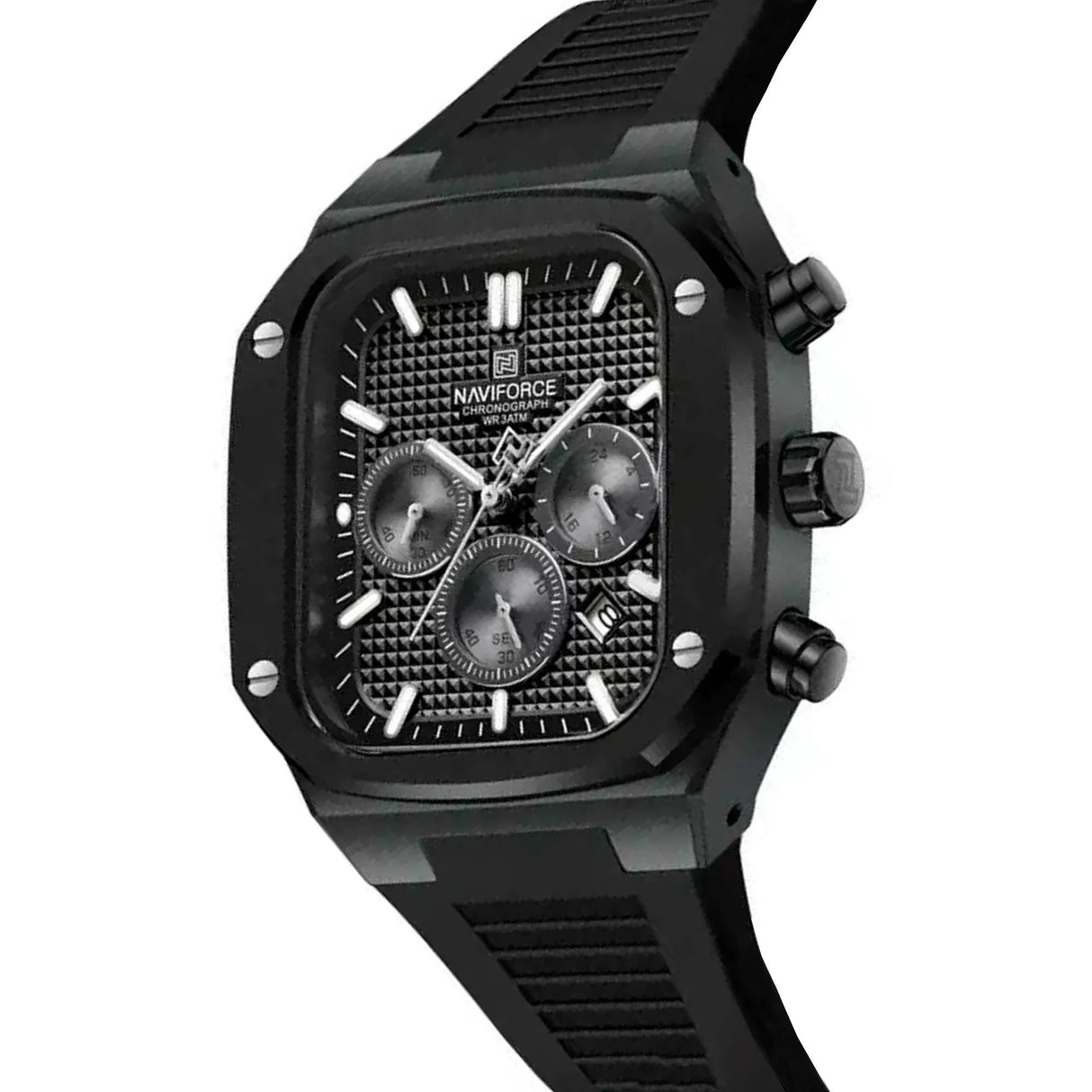 RELOJ ANALOGICO HOMBRE NF8037 NAVIFORCE NAVIFORCE