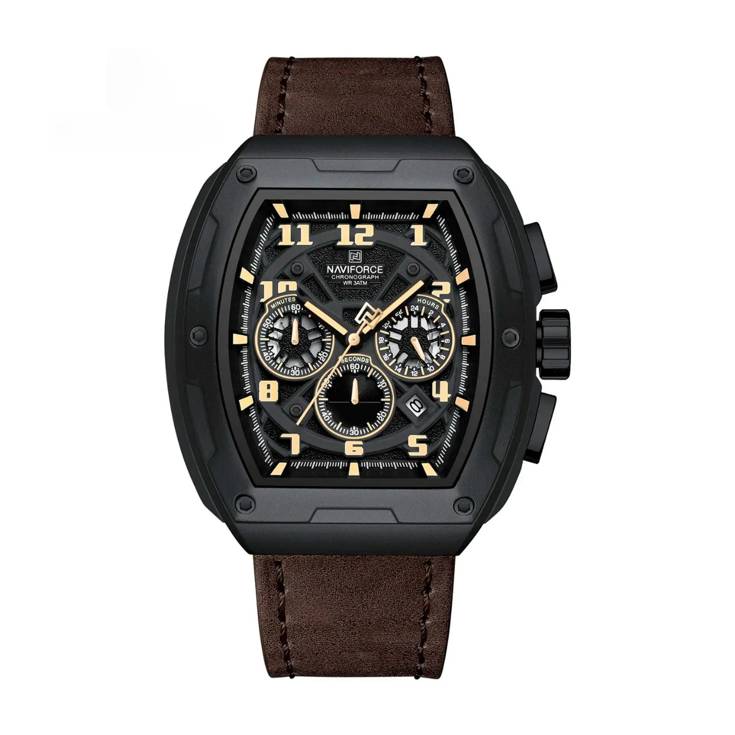 RELOJ ANALOGICO HOMBRE NF8053 NAVIFORCE NAVIFORCE