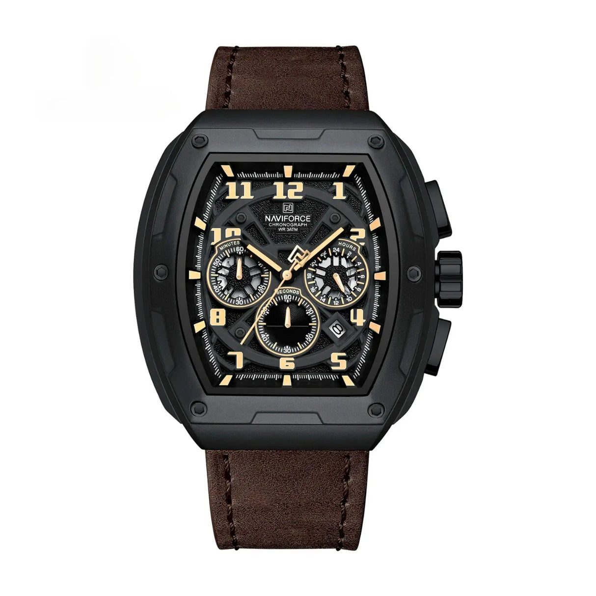 RELOJ ANALOGICO HOMBRE NF8053 NAVIFORCE NAVIFORCE