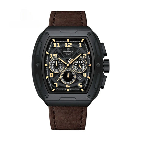 RELOJ ANALOGICO HOMBRE NF8053 NAVIFORCE NAVIFORCE