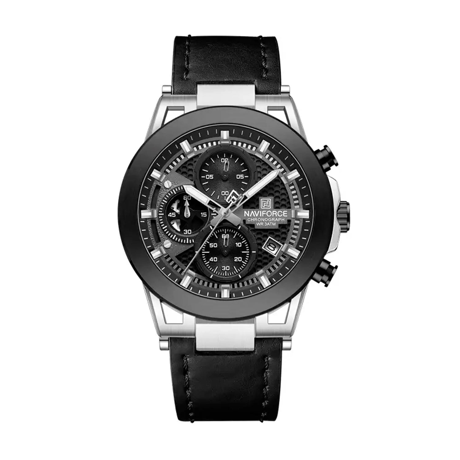 RELOJ ANALOGICO HOMBRE NF8073 NAVIFORCE NAVIFORCE