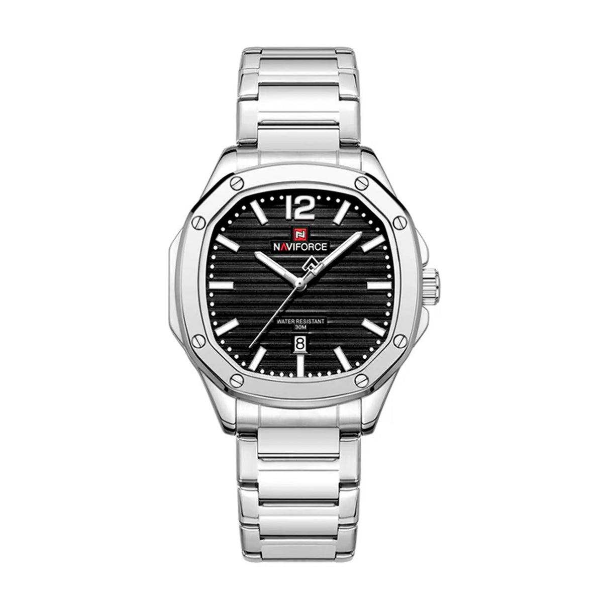 RELOJ ANALOGICO HOMBRE NF9243S NAVIFORCE NAVIFORCE