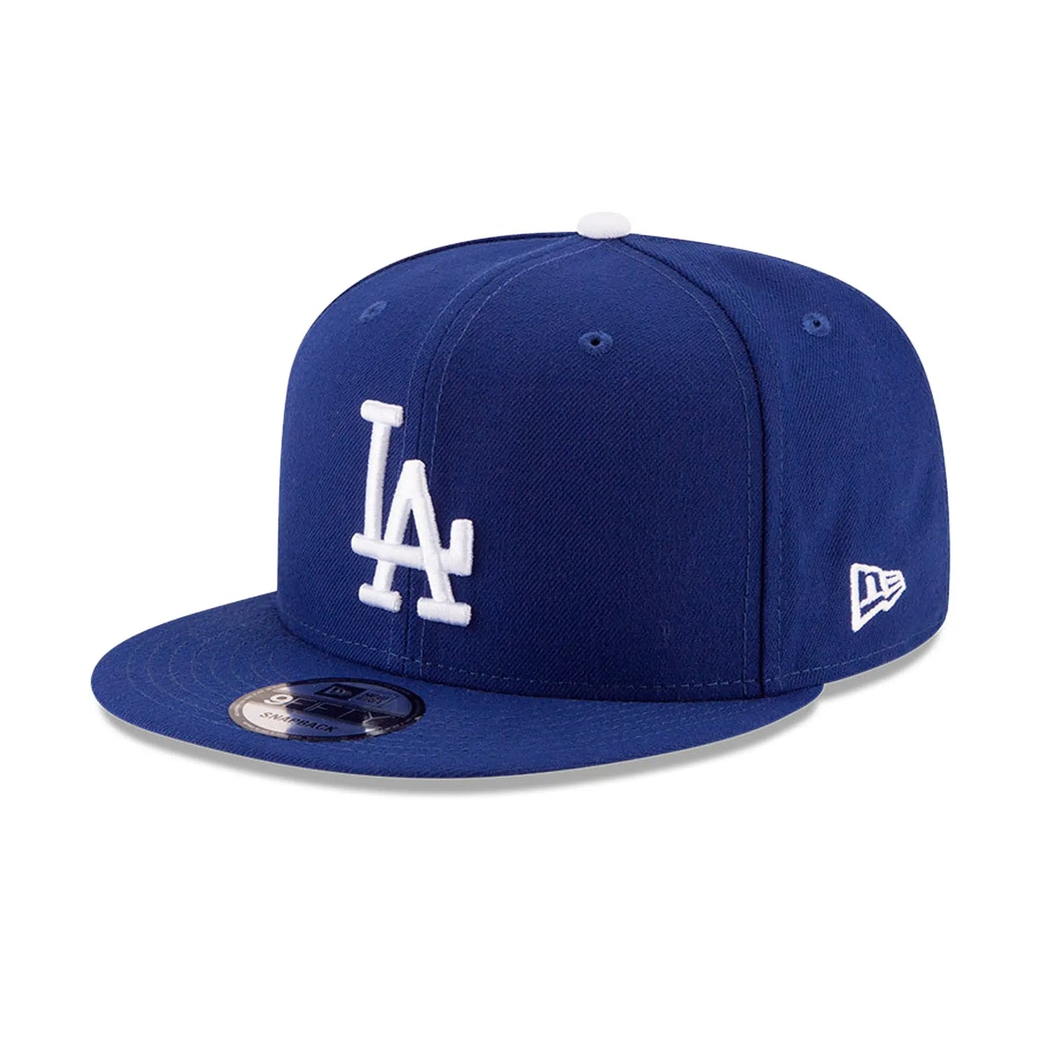 GORRA NEW ERA MLB-LOS ANGELES DODGERS 9FIFTY 192093980571 - SUNTIMESTORE.COM