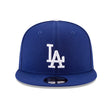 GORRA NEW ERA MLB-LOS ANGELES DODGERS 9FIFTY 192093980571 - SUNTIMESTORE.COM