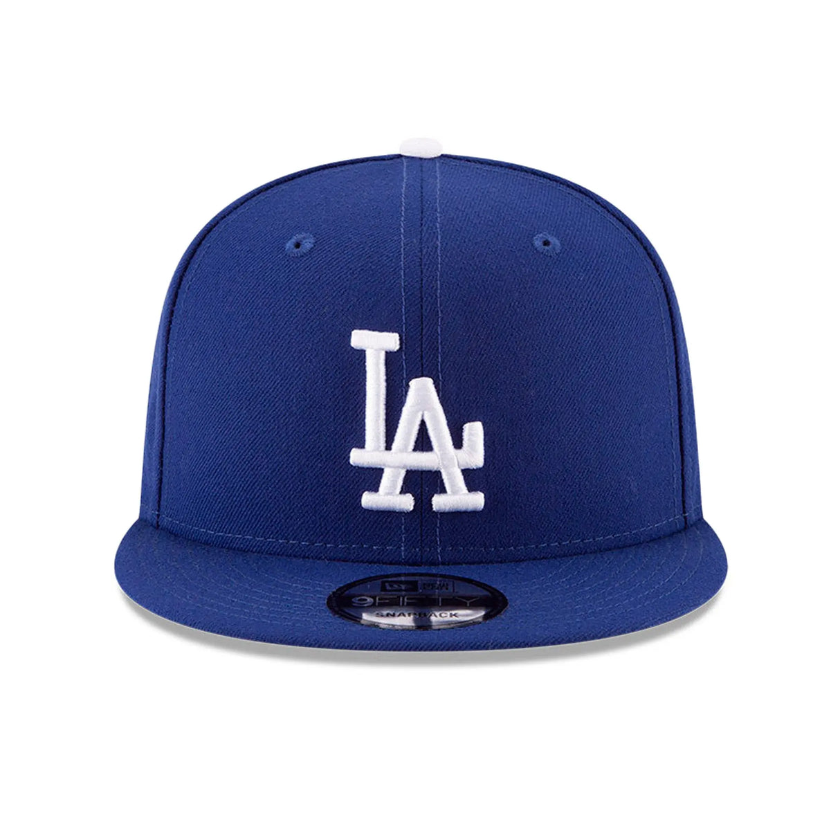 GORRA NEW ERA MLB-LOS ANGELES DODGERS 9FIFTY 192093980571 - SUNTIMESTORE.COM