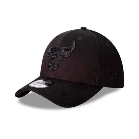 GORRA NEW ERA NBA-CHICAGO BULLS 9FORTY 195132599604 - SUNTIMESTORE.COM