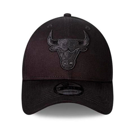 GORRA NEW ERA NBA-CHICAGO BULLS 9FORTY 195132599604 - SUNTIMESTORE.COM