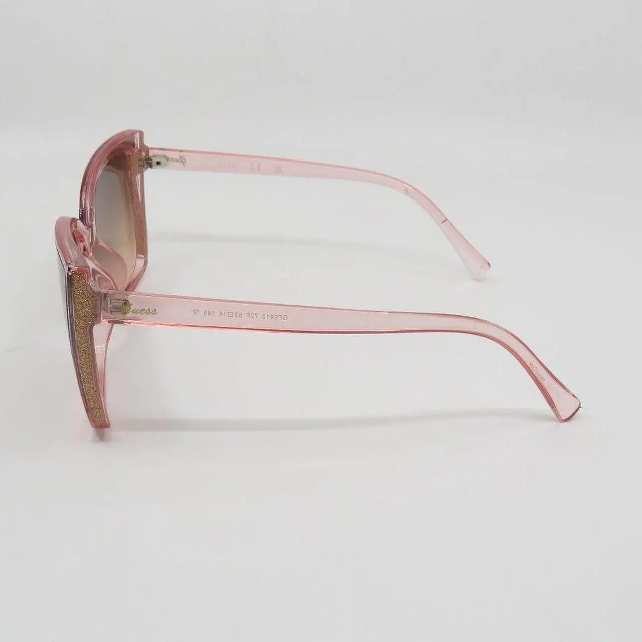 LENTES DE SOL UV400 MUJER GF0412 72F GUESS GUESS