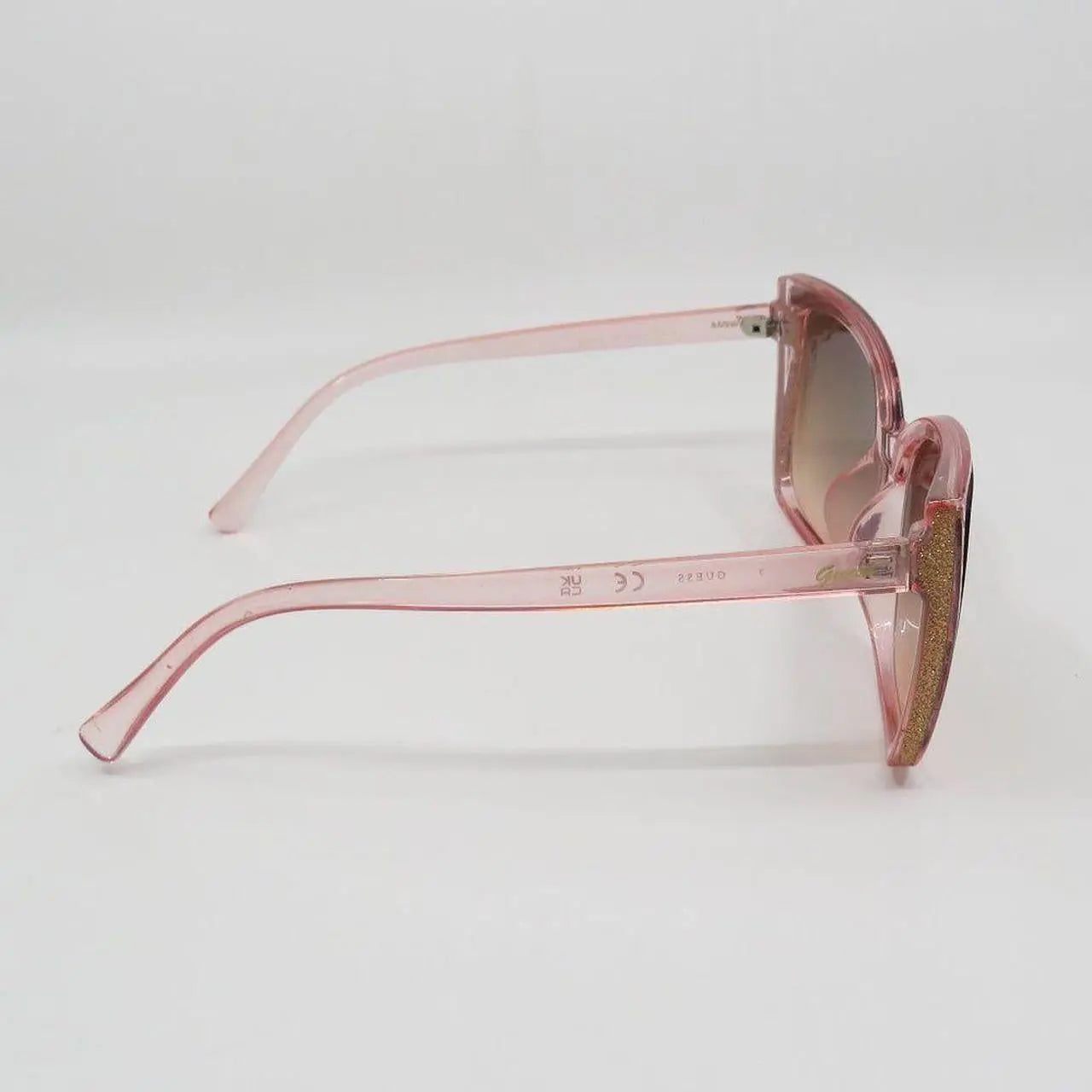 LENTES DE SOL UV400 MUJER GF0412 72F GUESS GUESS