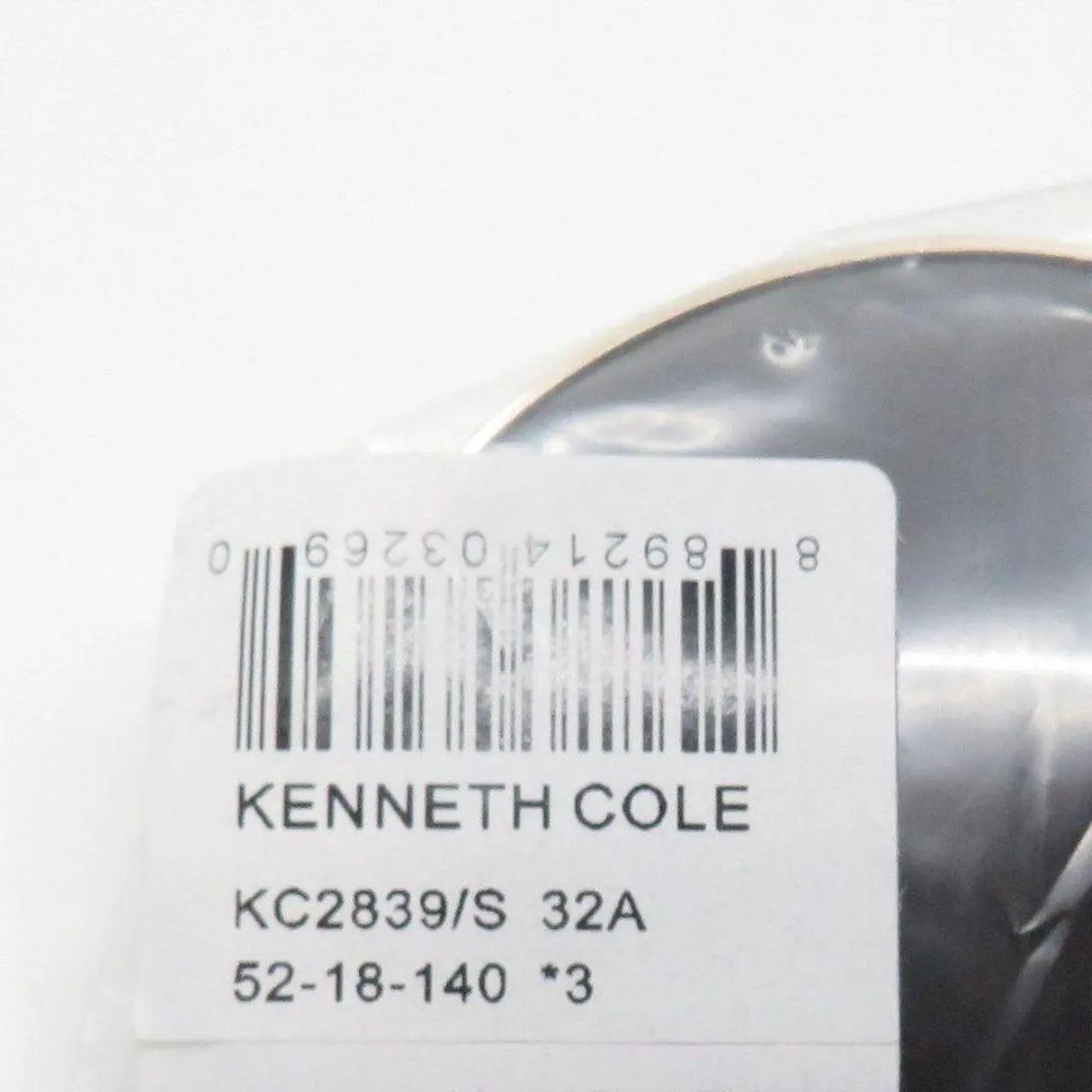 LENTES DE SOL UV400 MUJER KC2839 KENNETH COLE REACTION KENNETH COLE