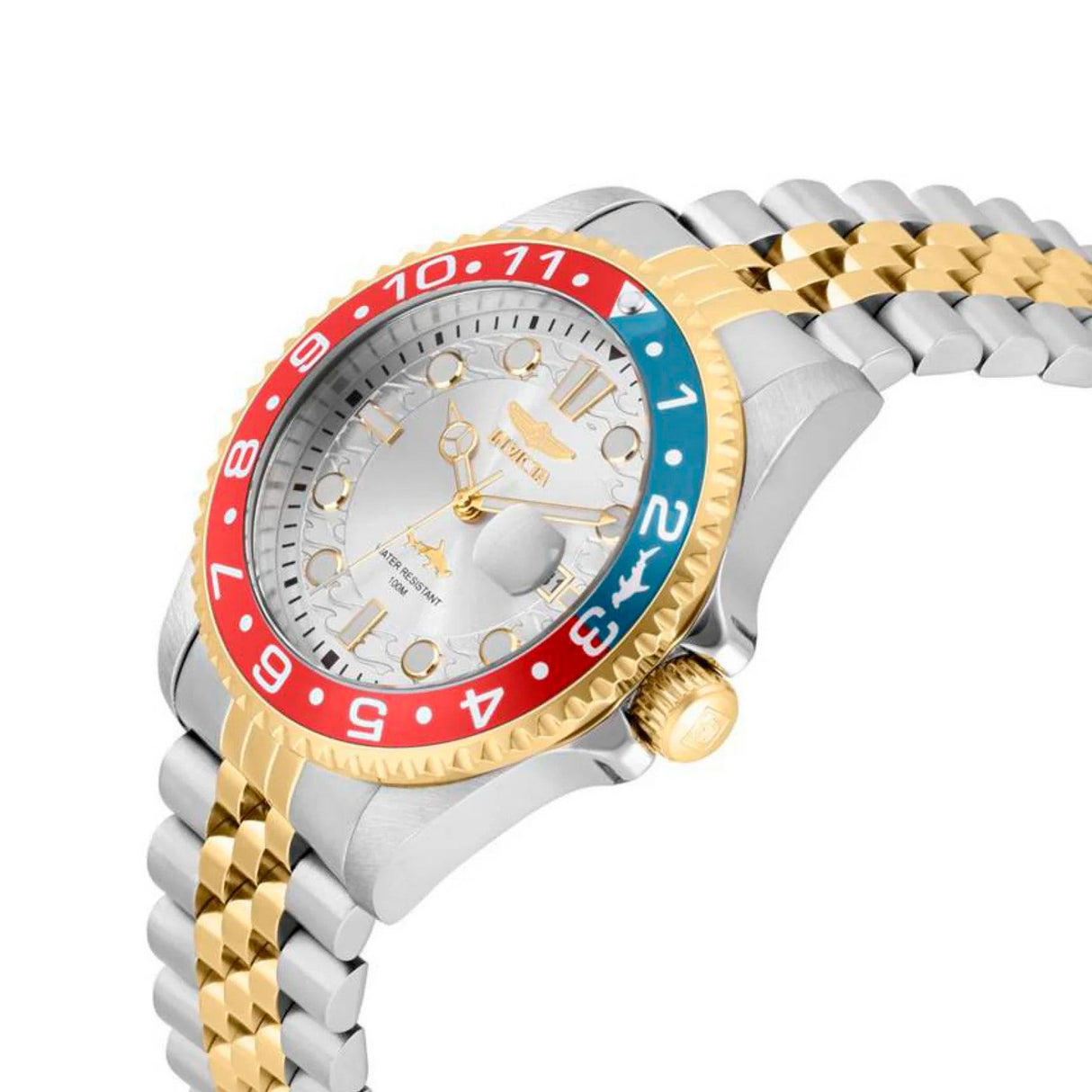 RELOJ ANALOGICO HOMBRE 40012 INVICTA INVICTA