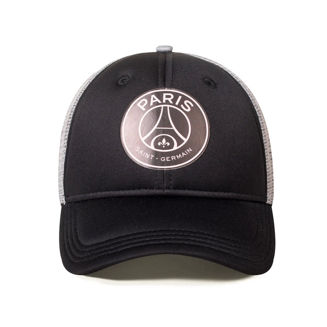 GORRA SOCCER SOCCER-PSG  PSGCA523108-GRY SOCCER