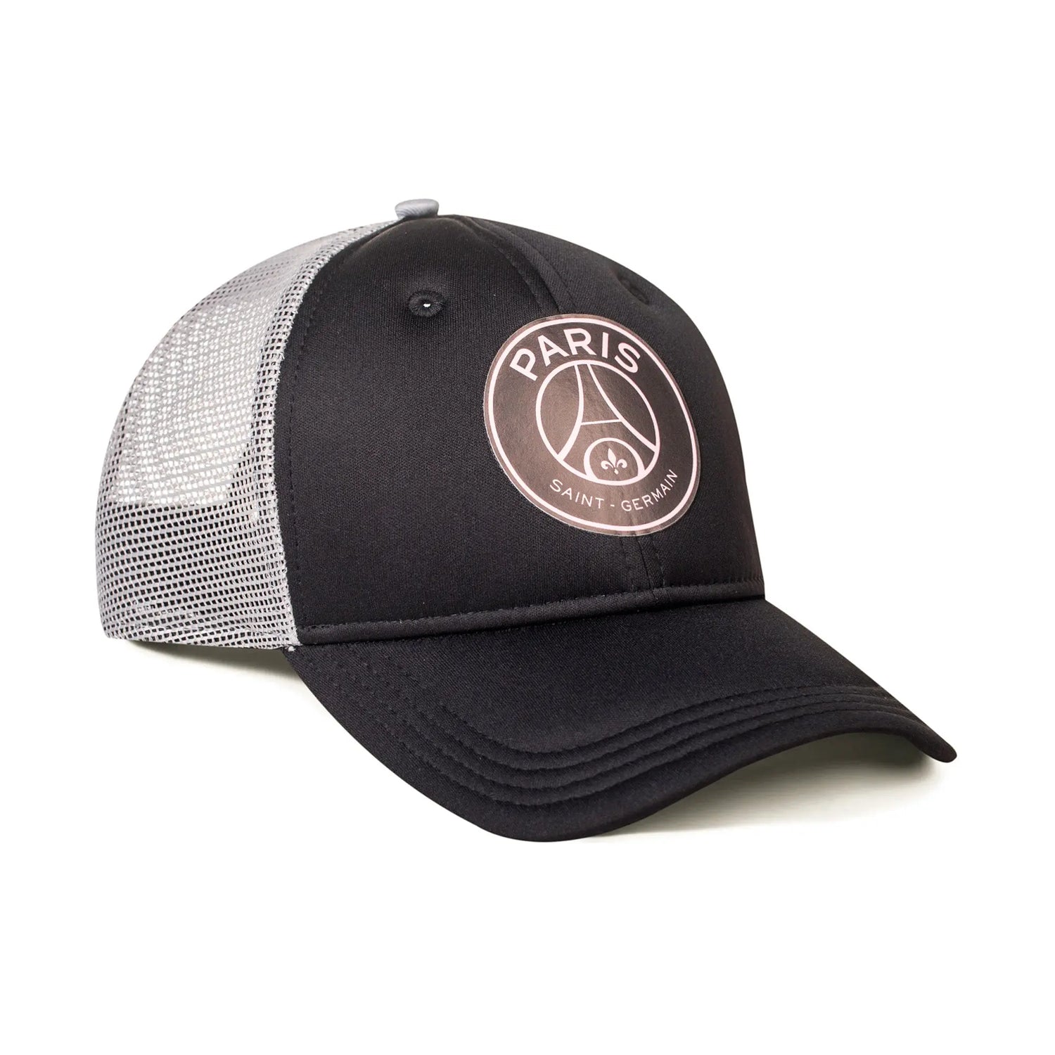 GORRA SOCCER SOCCER-PSG  PSGCA523108-GRY SOCCER