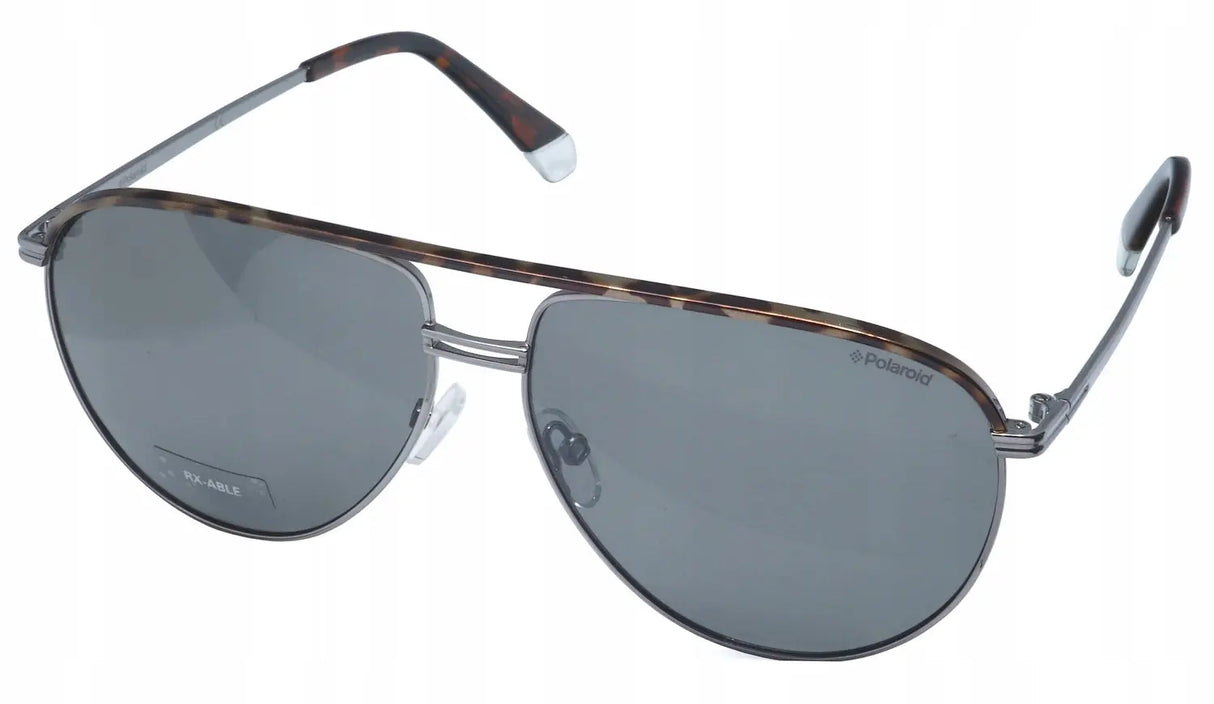 LENTES DE SOL POLARIZADOS HOMBRE PLD 2089/S/X 31ZM9 POLAROID POLAROID