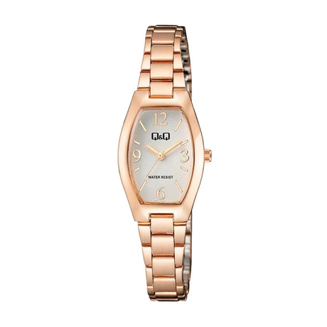 RELOJ ACUATICO MUJER Q06A-003PY Q&Q Q&Q