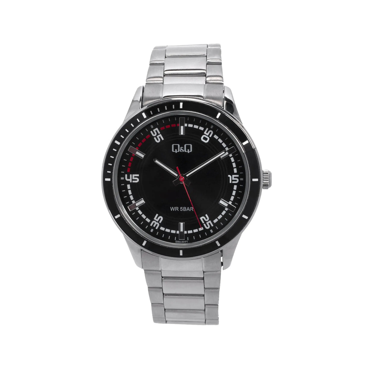 RELOJ ACUATICO HOMBRE Q09A-001PY Q&Q Q&Q