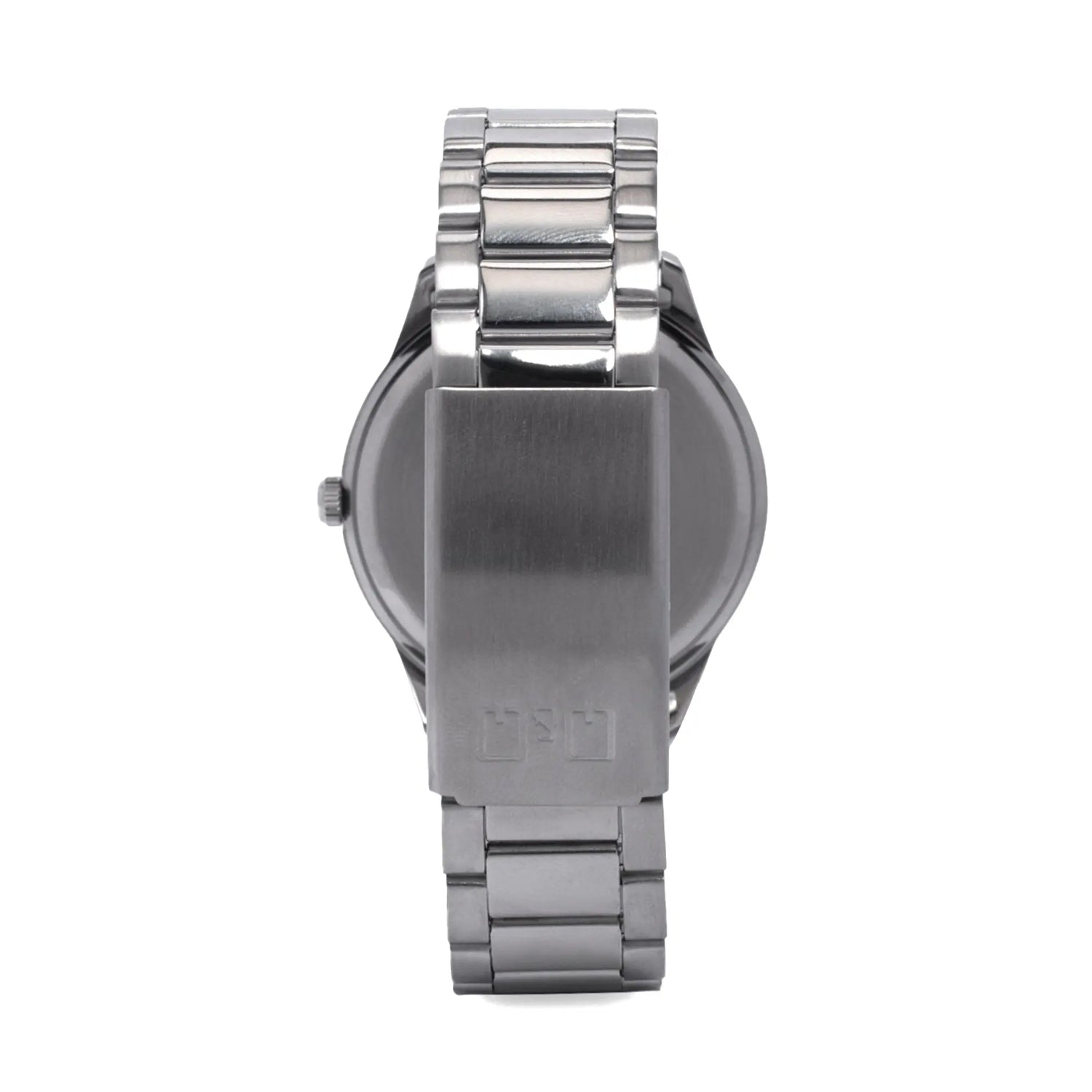 RELOJ ACUATICO HOMBRE Q09A-001PY Q&Q Q&Q