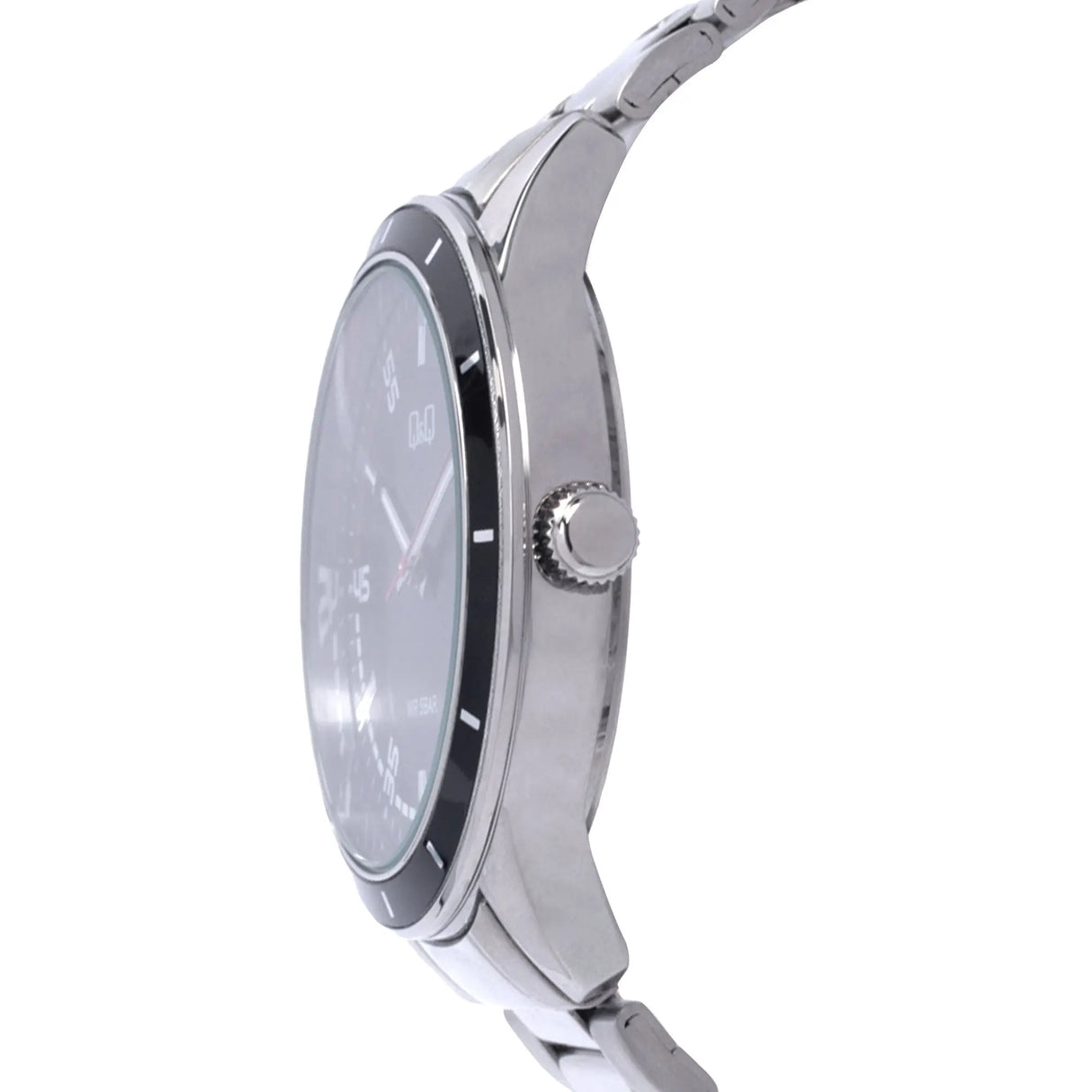 RELOJ ACUATICO HOMBRE Q09A-001PY Q&Q Q&Q