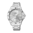 RELOJ ANALOGICO HOMBRE Q28B-001PY Q&Q Q&Q