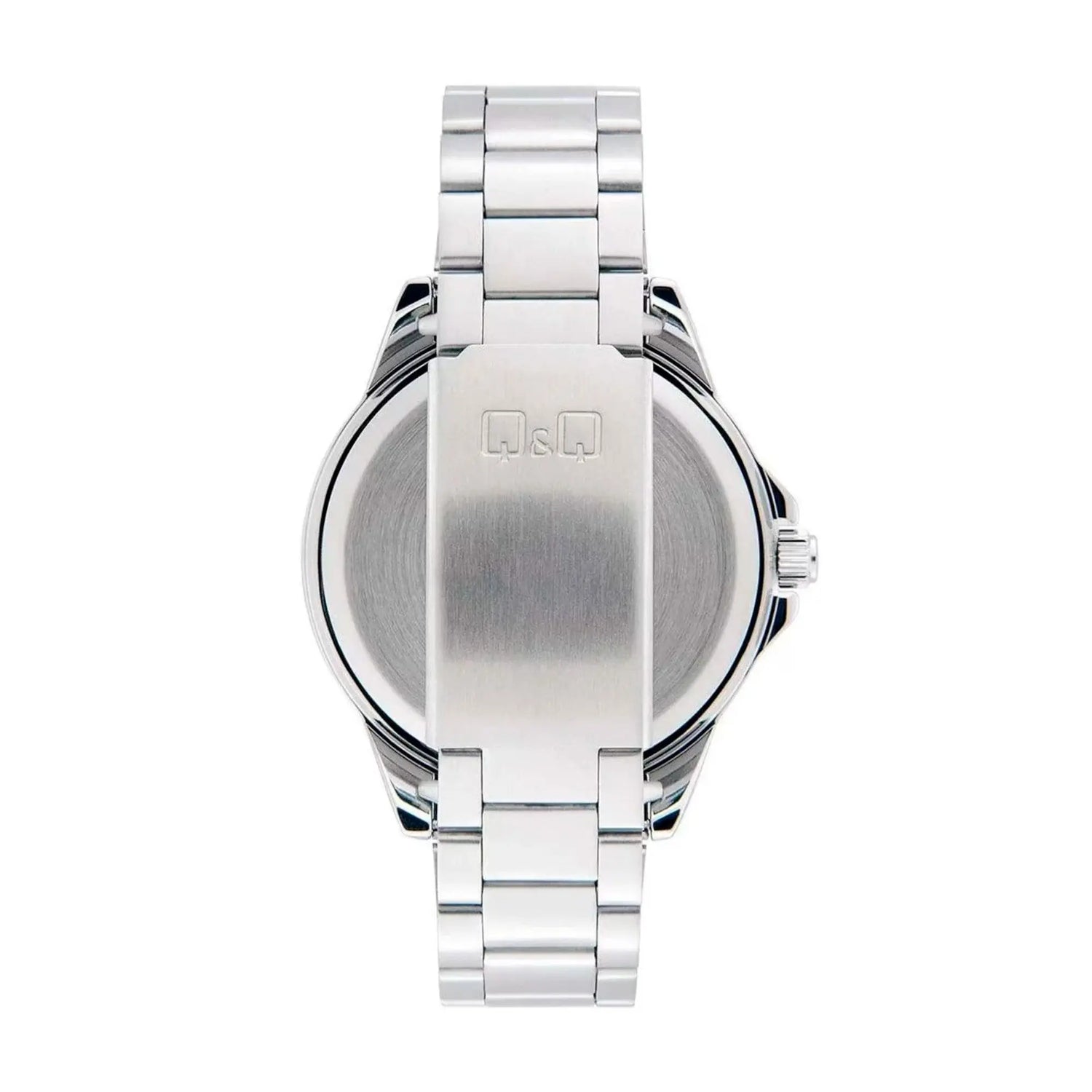 RELOJ ANALOGICO HOMBRE Q28B-002PY Q&Q Q&Q