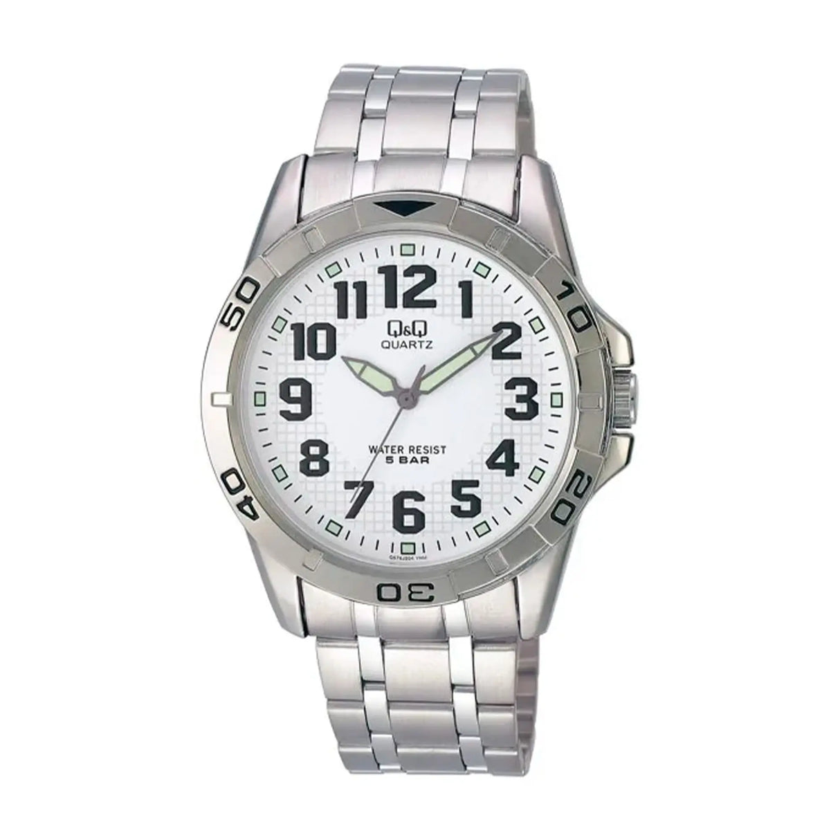 RELOJ ANALOGICO HOMBRE Q576J204Y Q&Q Q&Q