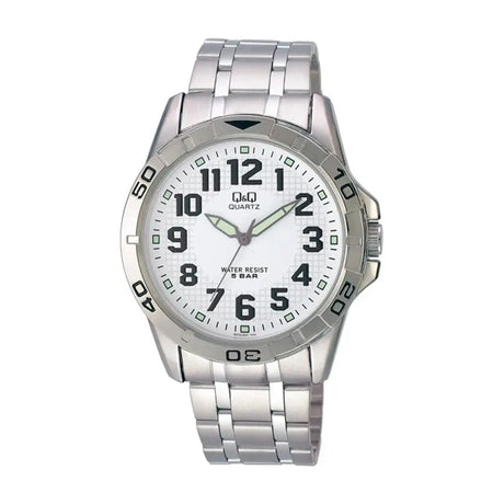 RELOJ ANALOGICO HOMBRE Q576J204Y Q&Q Q&Q