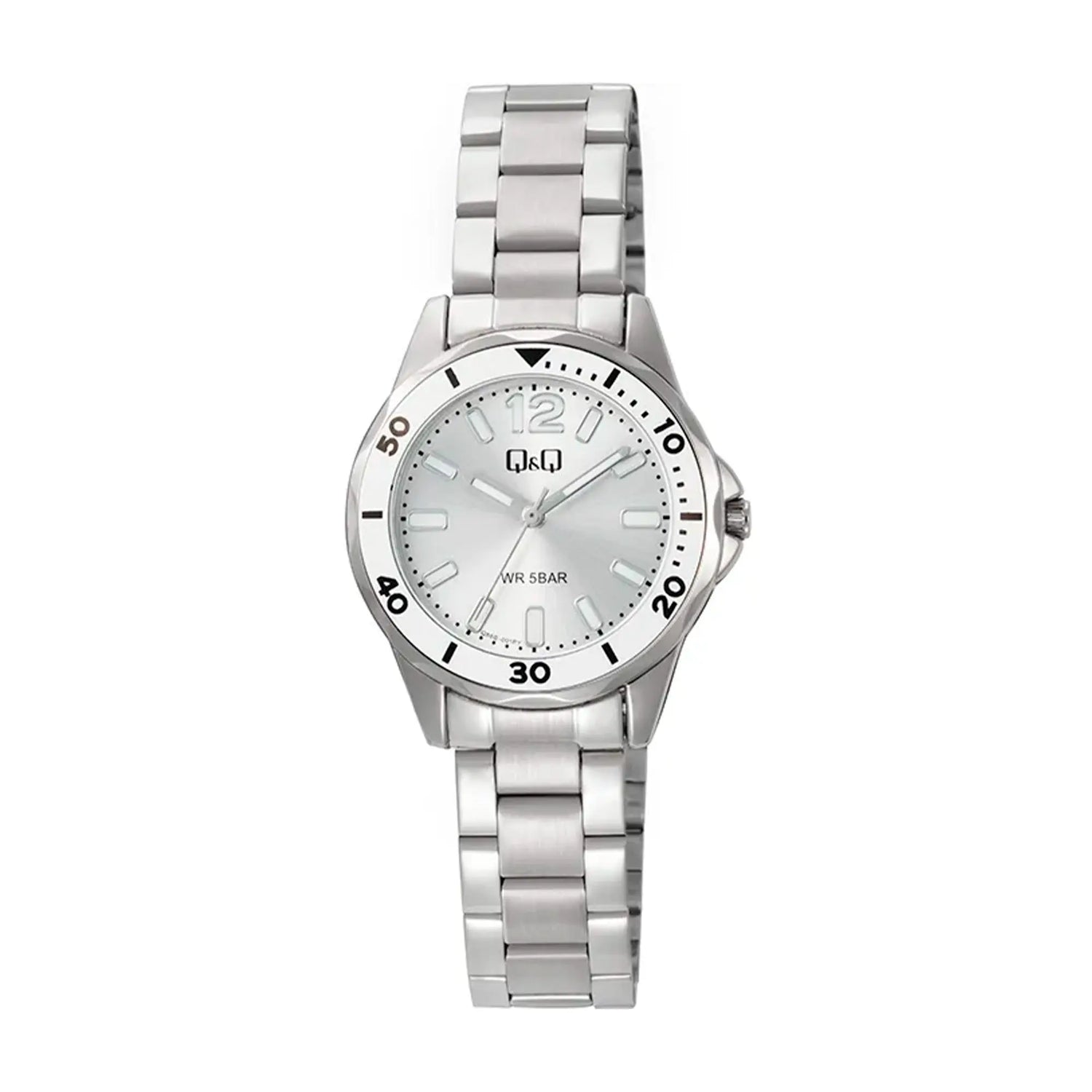 RELOJ ANALOGICO MUJER Q88B-001PY Q&Q Q&Q