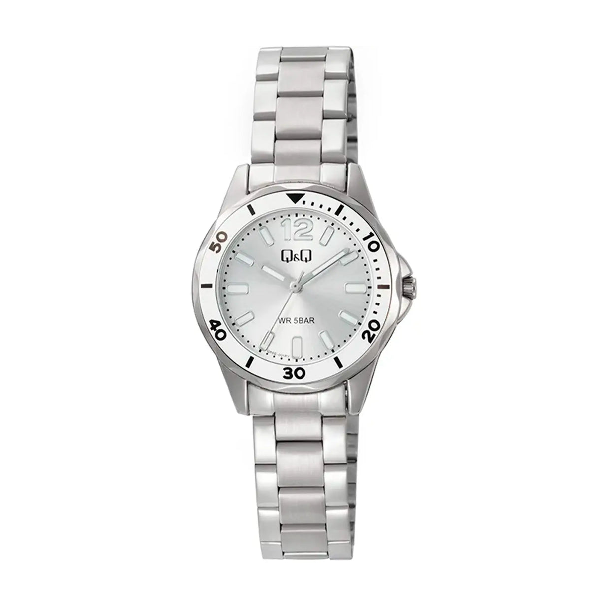 RELOJ ANALOGICO MUJER Q88B-001PY Q&Q Q&Q