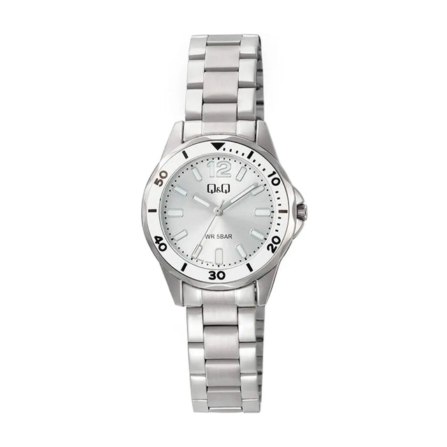 RELOJ ANALOGICO MUJER Q88B-001PY Q&Q Q&Q
