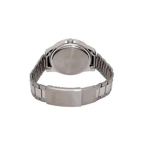 RELOJ ANALOGICO HOMBRE QB64J205Y Q&Q Q&Q