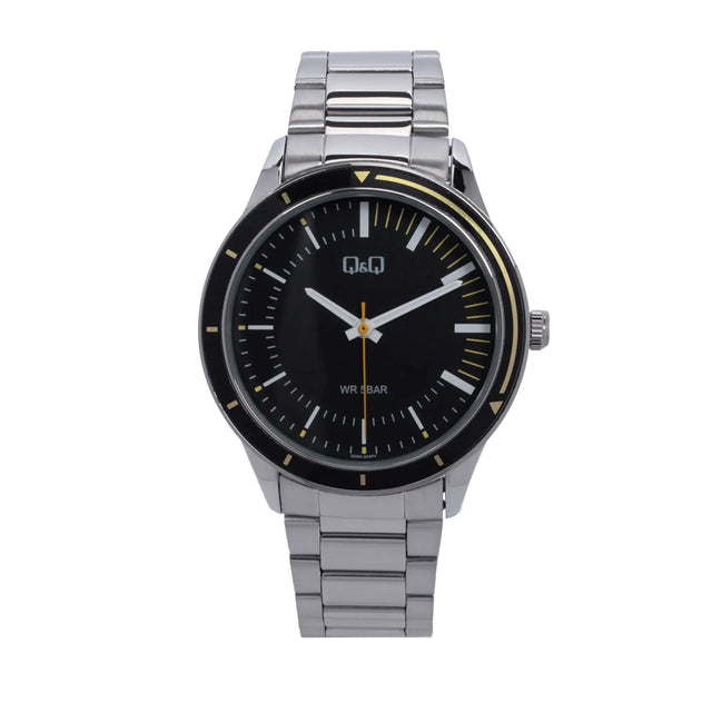 RELOJ ACUATICO HOMBRE Q09A-004PY Q&Q Q&Q