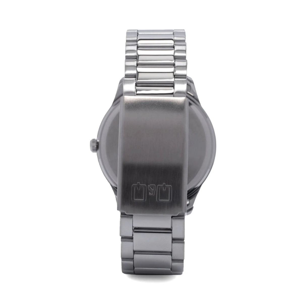 RELOJ ACUATICO HOMBRE Q09A-004PY Q&Q Q&Q