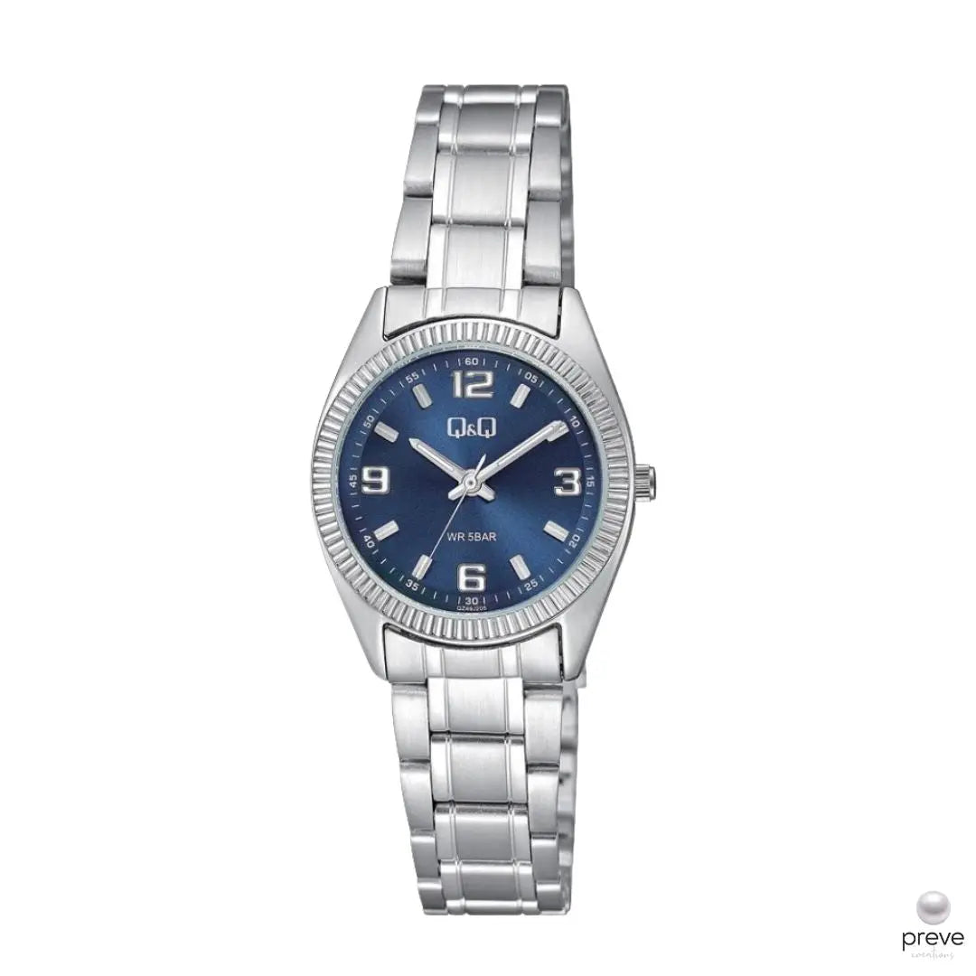 RELOJ ACUATICO MUJER QZ49J205Y Q&Q Q&Q