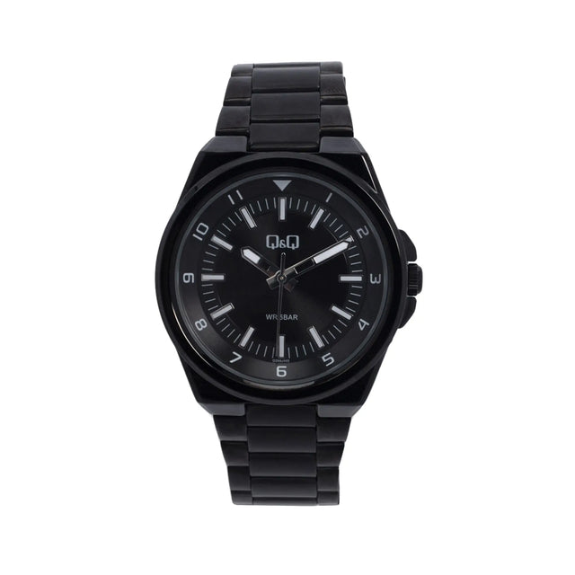 RELOJ ACUATICO HOMBRE QZ68J402Y Q&Q Q&Q