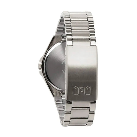 RELOJ ANAHOMBRE QZ82J402Y Q&Q Q&Q