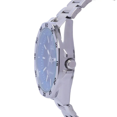 RELOJ ACUATICO HOMBRE QZ82J202Y Q&Q Q&Q