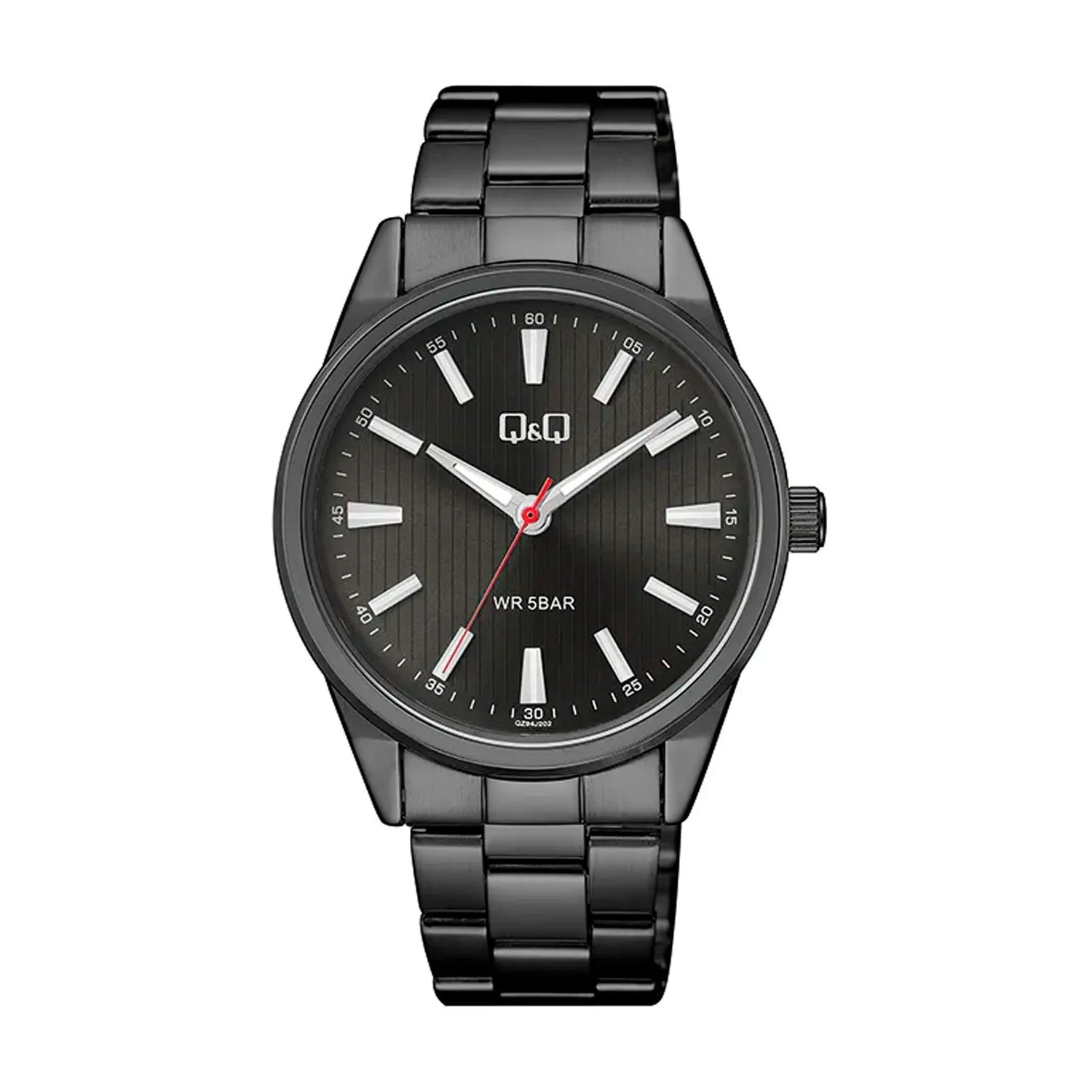 RELOJ ANALOGICO HOMBRE QZ94J402Y Q&Q Q&Q