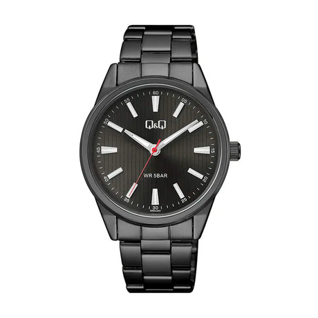 RELOJ ANALOGICO HOMBRE QZ94J402Y Q&Q Q&Q