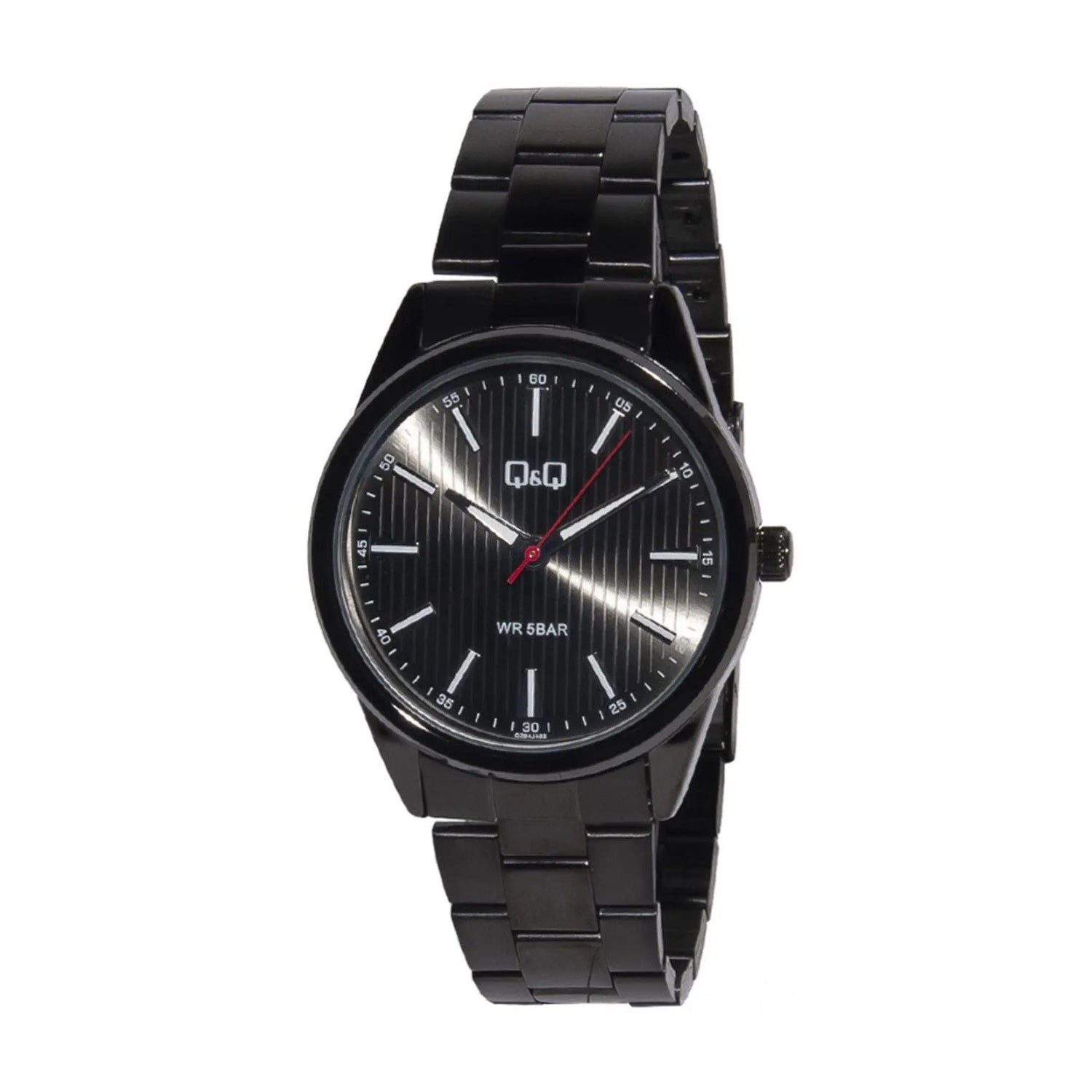 RELOJ ANALOGICO HOMBRE QZ94J402Y Q&Q Q&Q